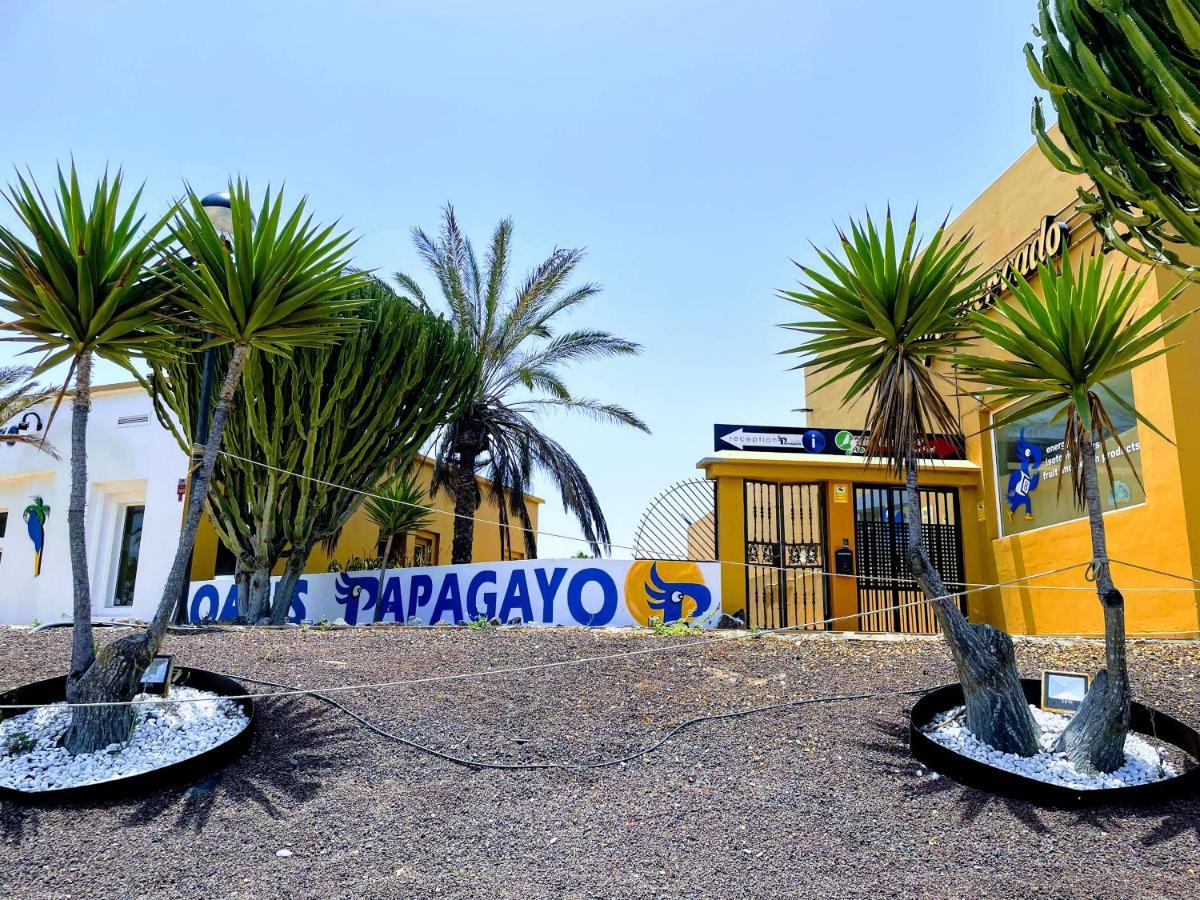 Casa Relax Papagayo Irent Fuerteventura * Corralejo