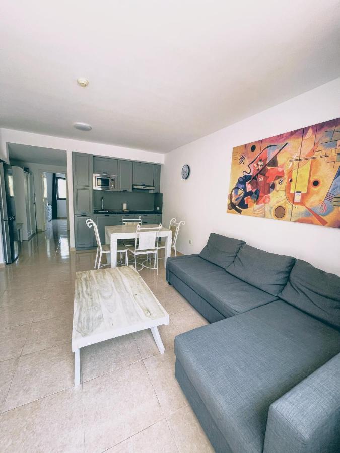 Apartment Casa Relax Papagayo Irent Fuerteventura