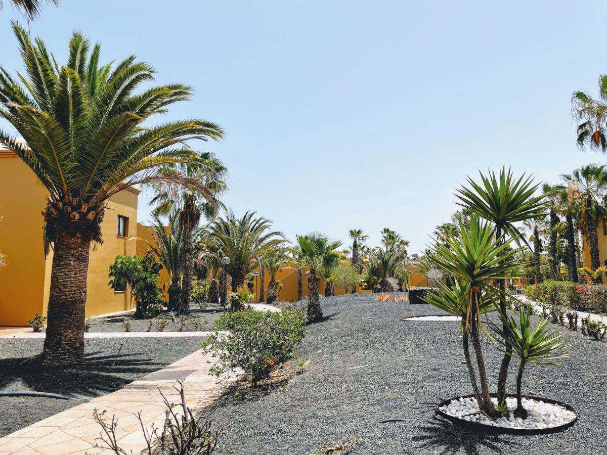 Casa Relax Papagayo Irent Fuerteventura *