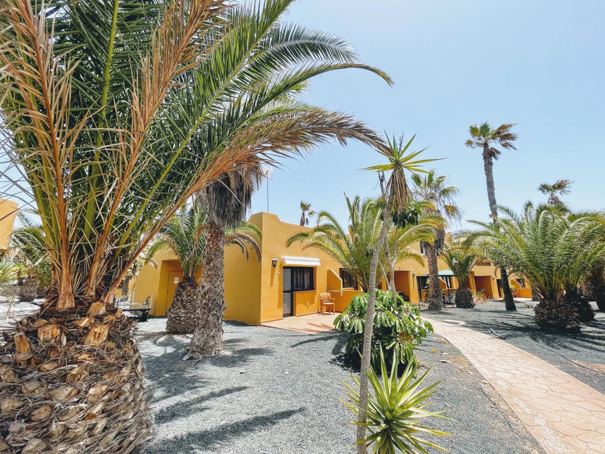 Apartment Casa Relax Papagayo Irent Fuerteventura