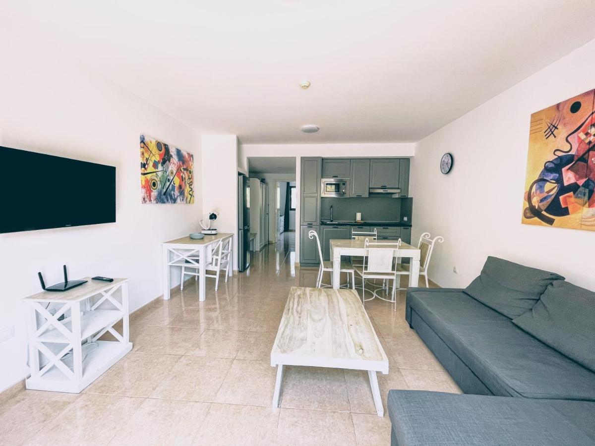 Casa Relax Papagayo Irent Fuerteventura *