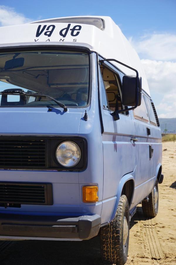 Va De Vans Camping Corralejo