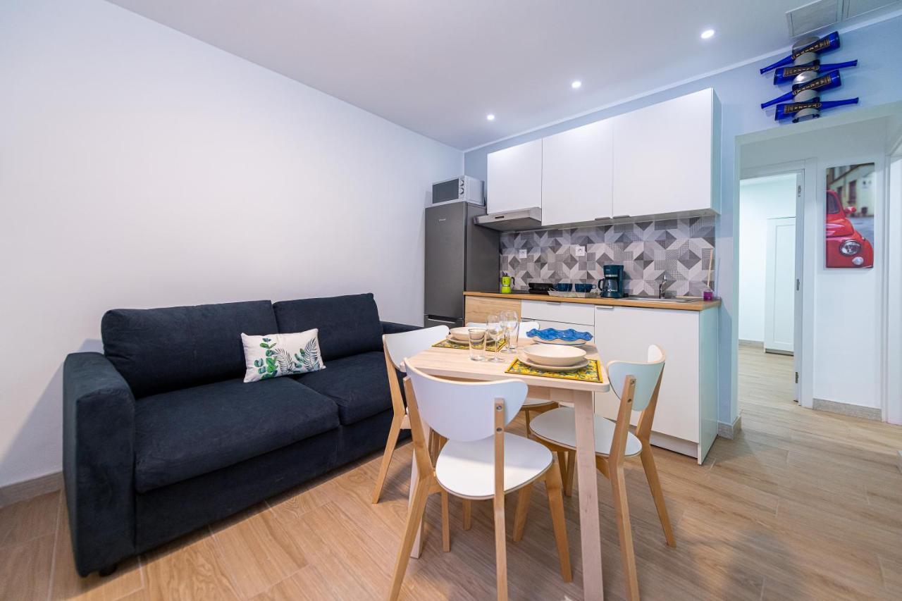 Dimore Italiane - Boutique Aparthotel *