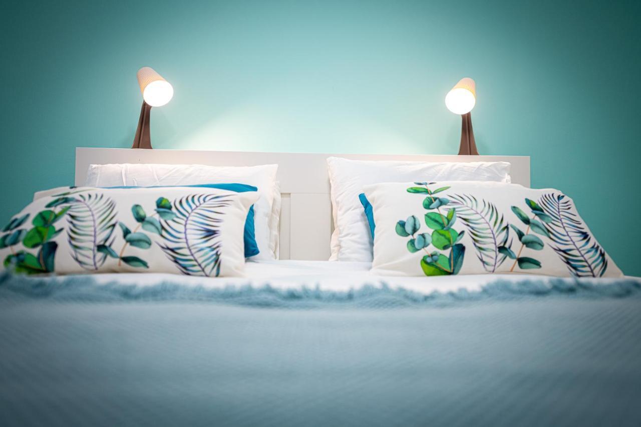 Dimore Italiane - Boutique Aparthotel *