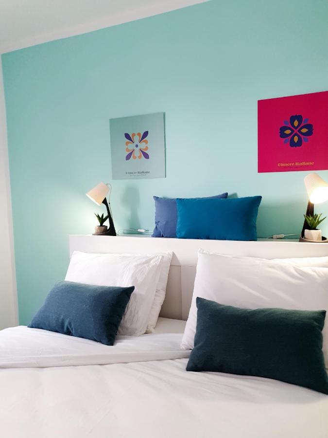 Dimore Italiane - Boutique Aparthotel Corralejo