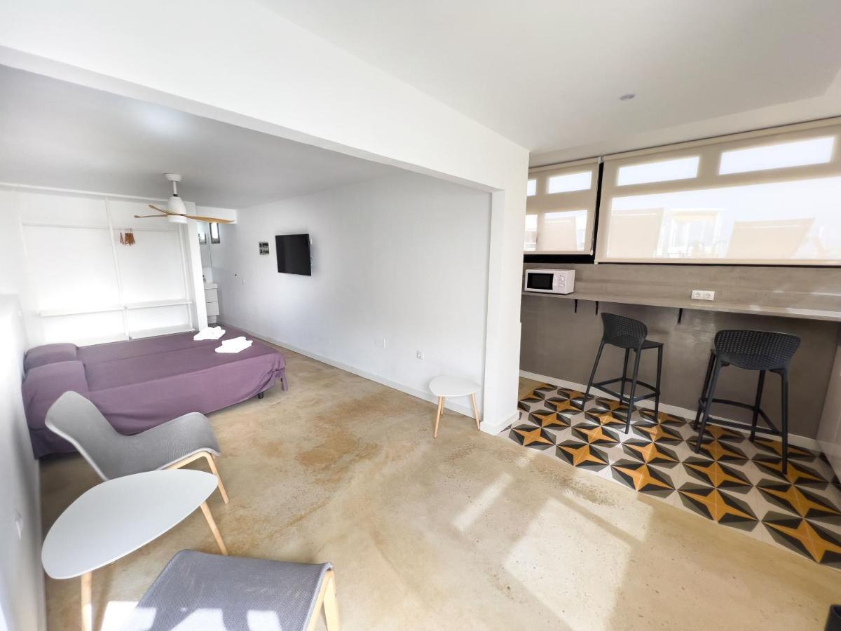 Punta Elena Appartement