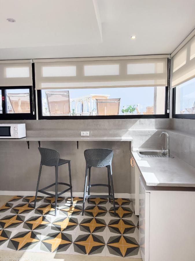 Punta Elena Appartement