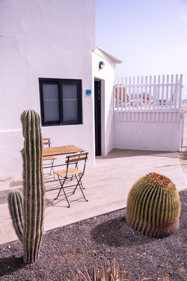 Punta Elena * Corralejo