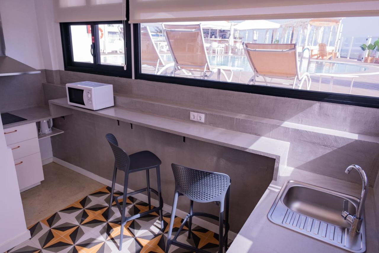 Punta Elena Appartement