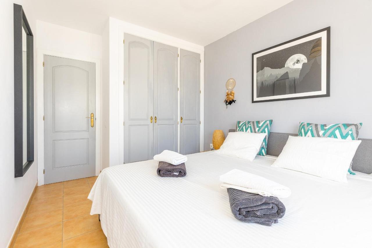 Harmony Villa Corralejo