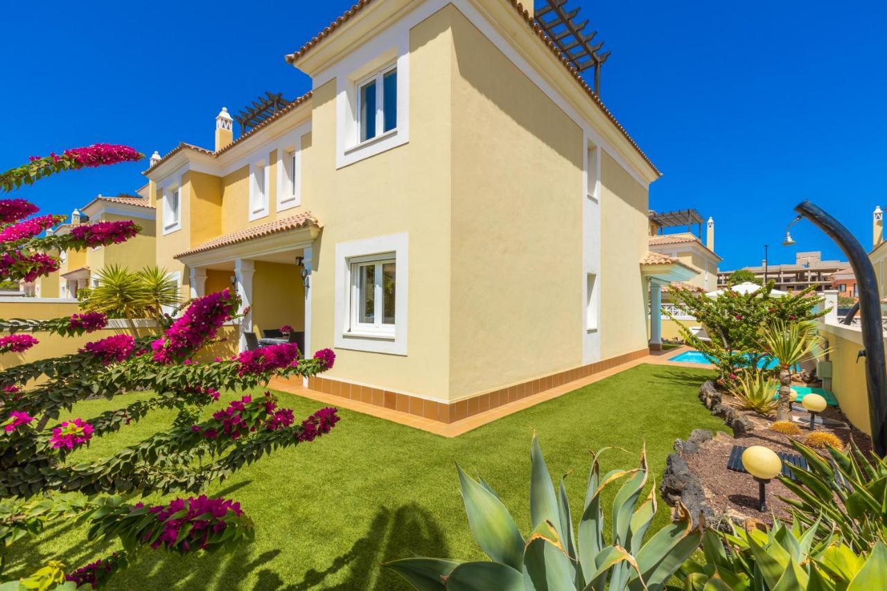 Ottavio Golden Park Villa Corralejo