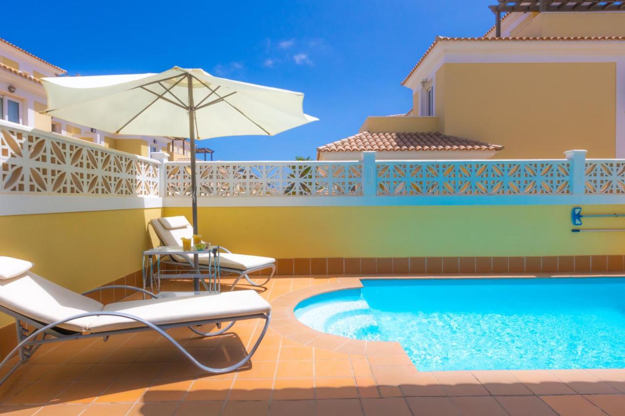 Villa Ottavio Golden Park Corralejo