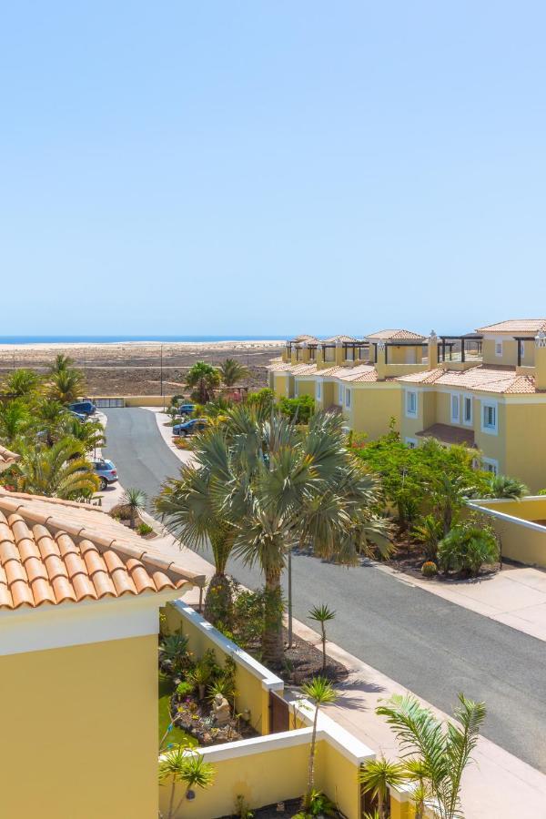 Ottavio Golden Park Corralejo