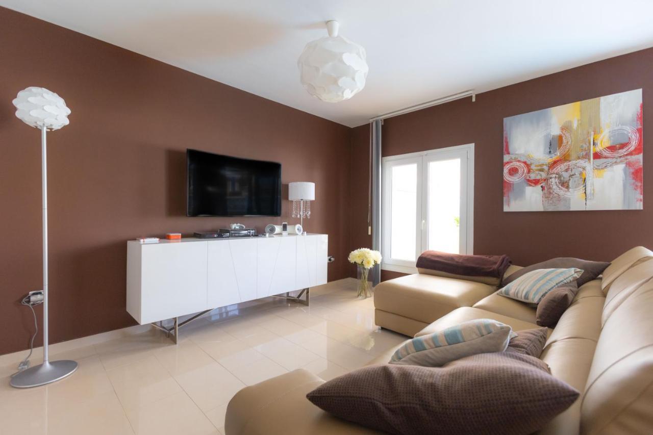 Ottavio Golden Park Villa