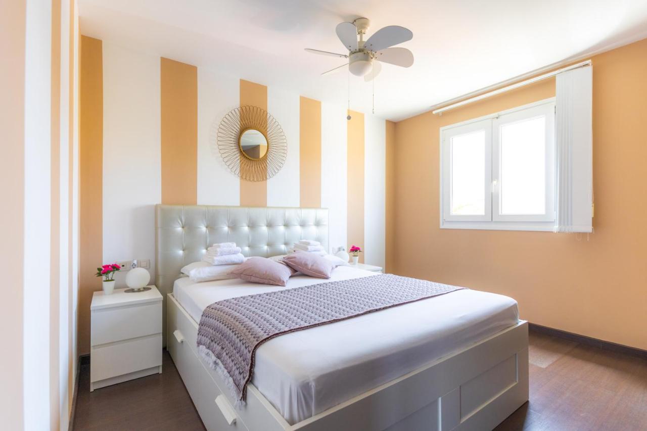 Villa Ottavio Golden Park Corralejo