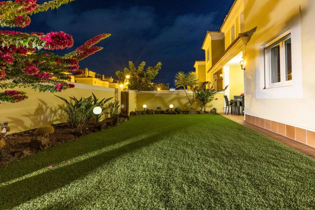 Ottavio Golden Park Villa