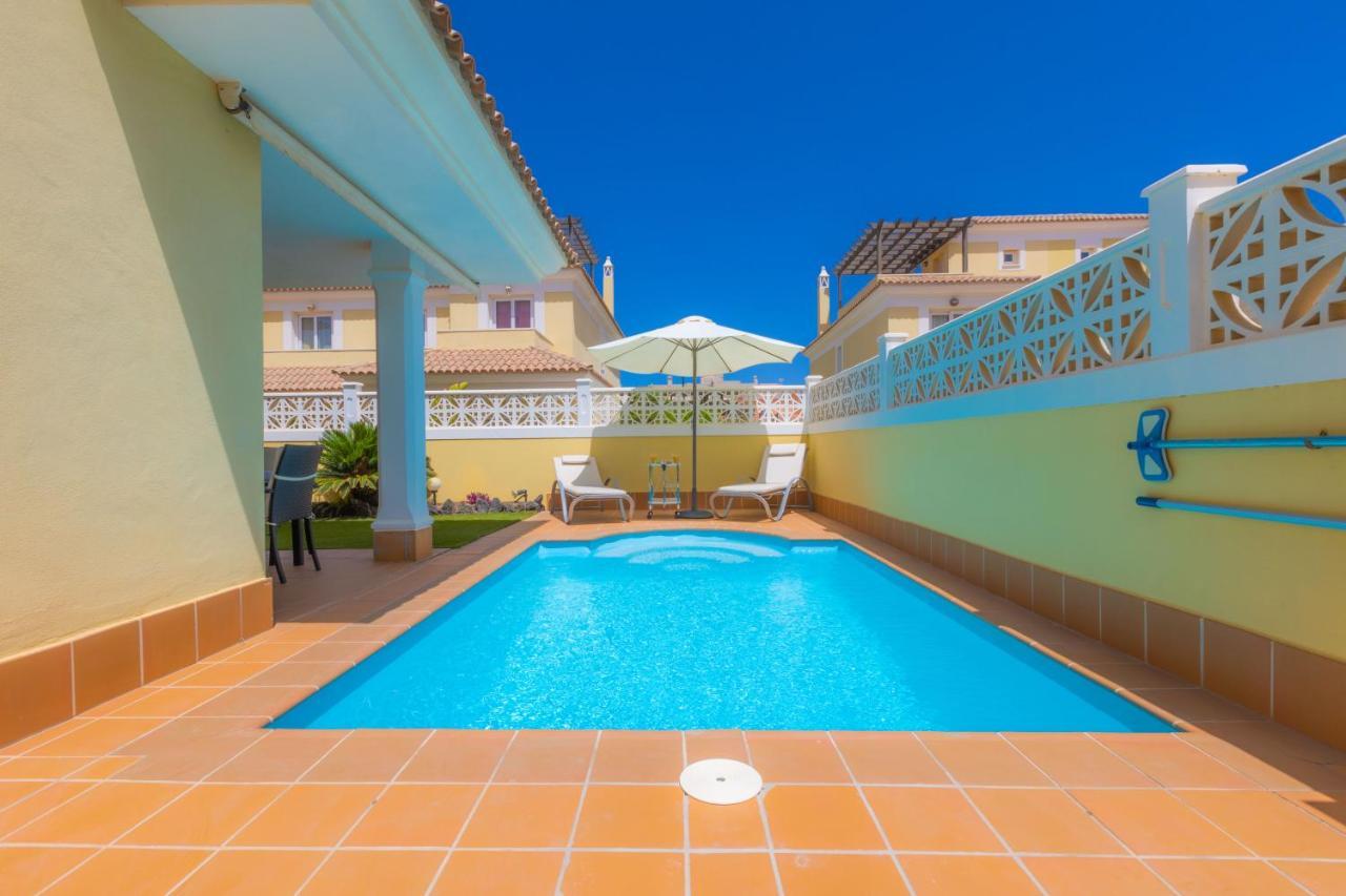 Villa Ottavio Golden Park Corralejo