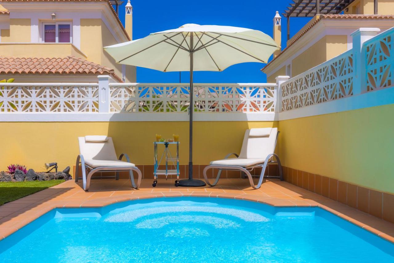Ottavio Golden Park Villa