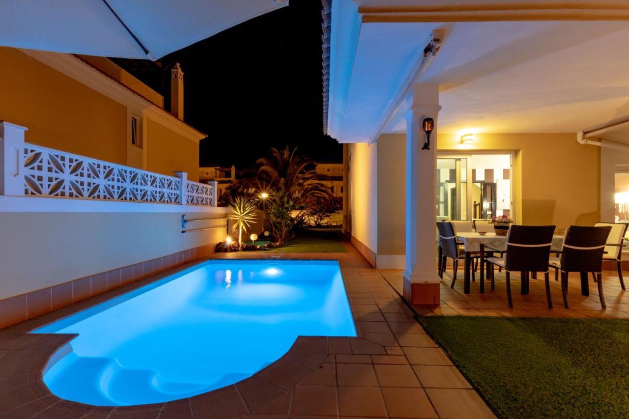 Ottavio Golden Park Villa