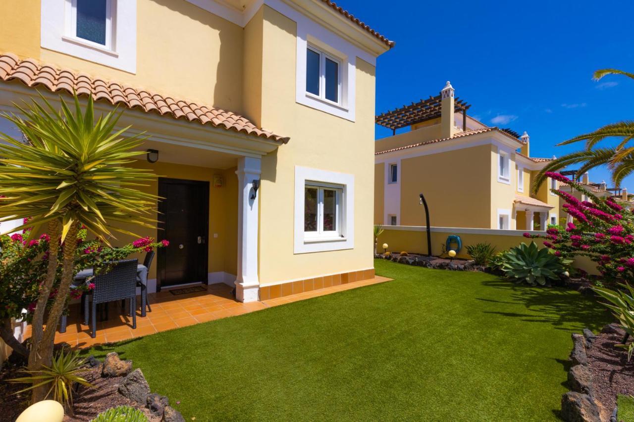 Ottavio Golden Park Villa
