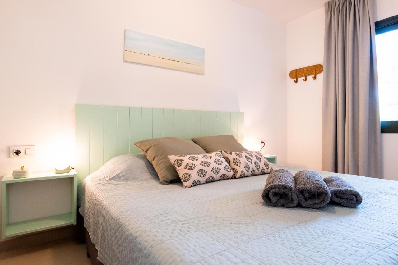 Casa Coco, Apartment