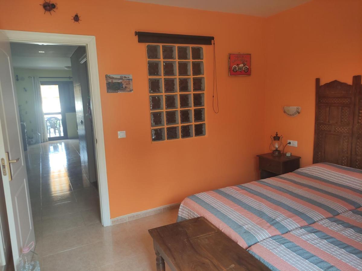 Casa de férias Marenazul