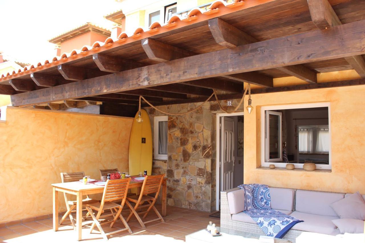 Cristina Villa Corralejo