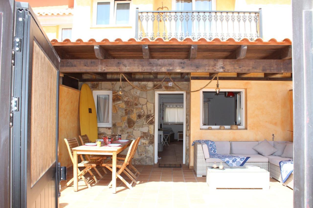 Cristina Villa Corralejo