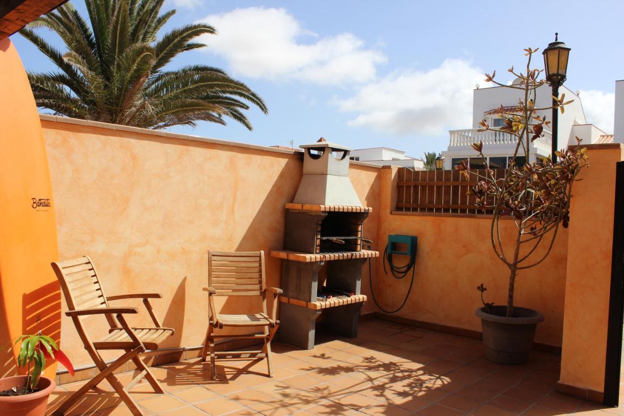 Cristina * Corralejo