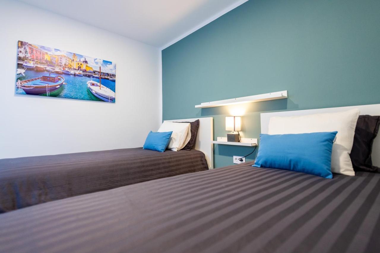Dimore Italiane - Boutique Corralejo
