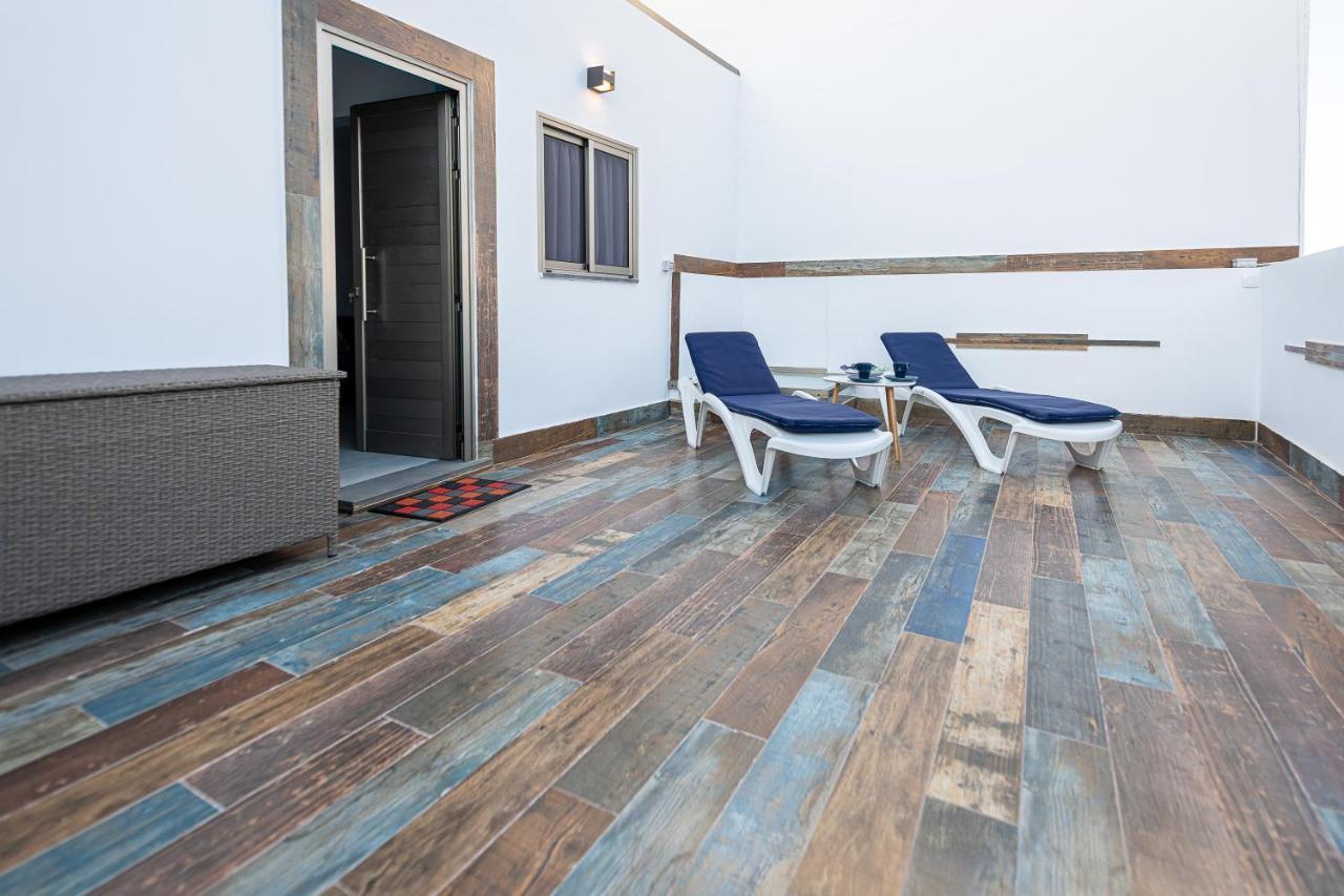 Aparthotel Dimore Italiane - Boutique Corralejo