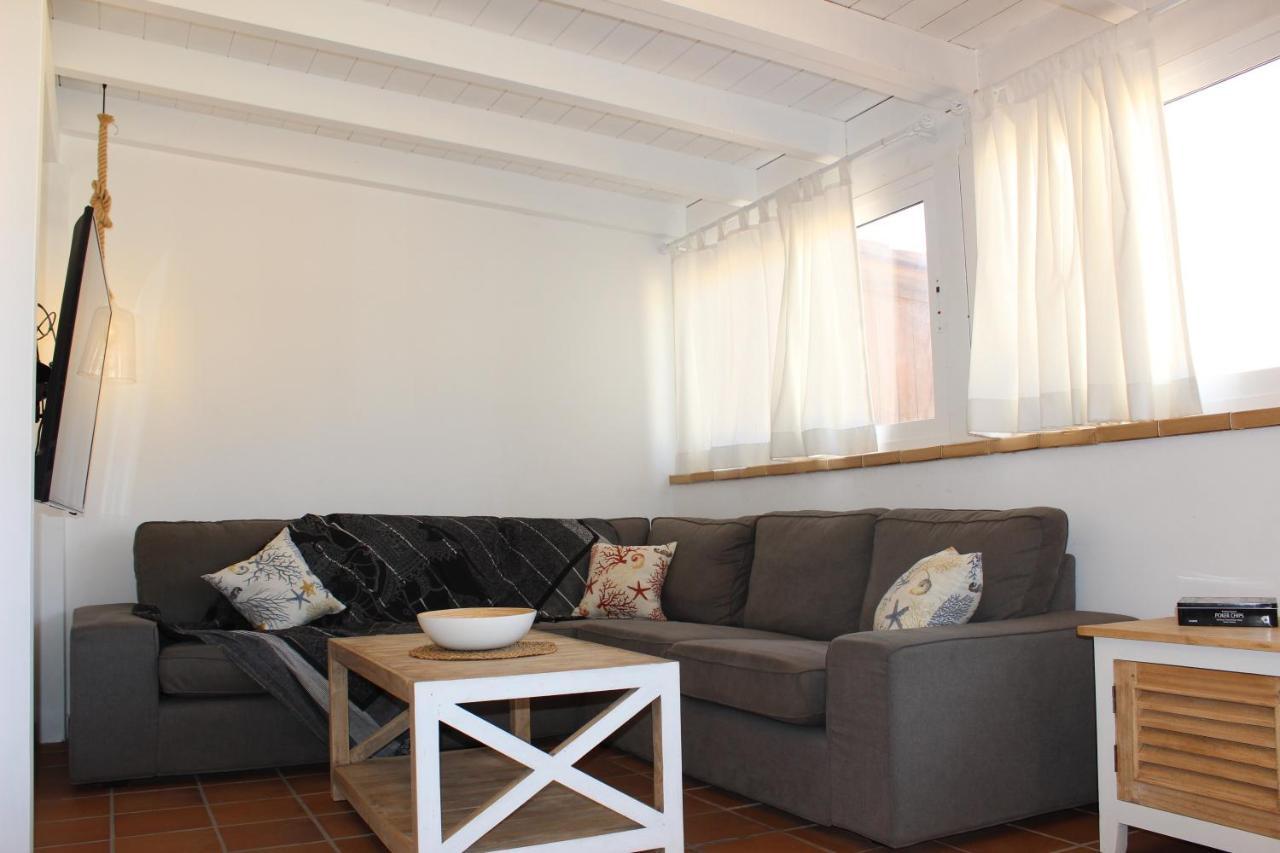 Villa Cristina Corralejo