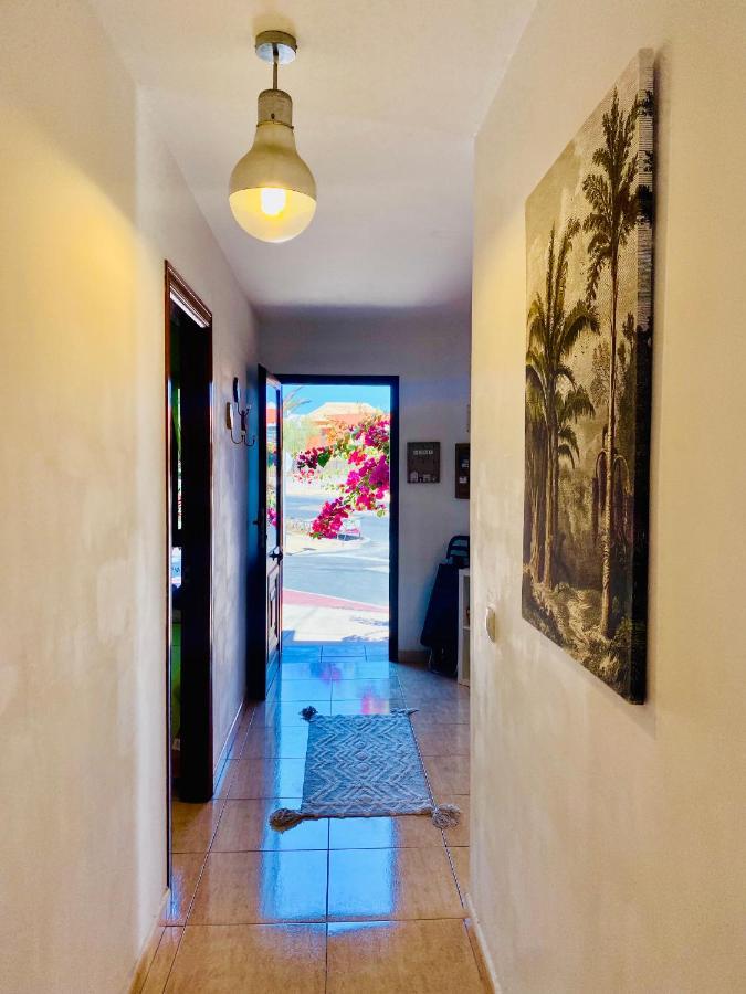 Casa Lena Americas Corralejo
