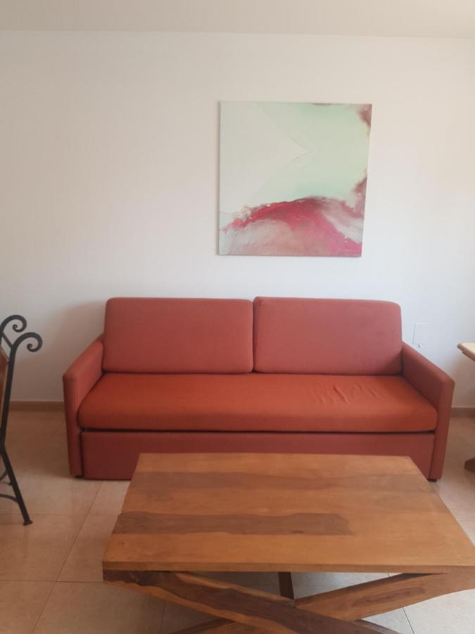 Apartamento Playa Oasis