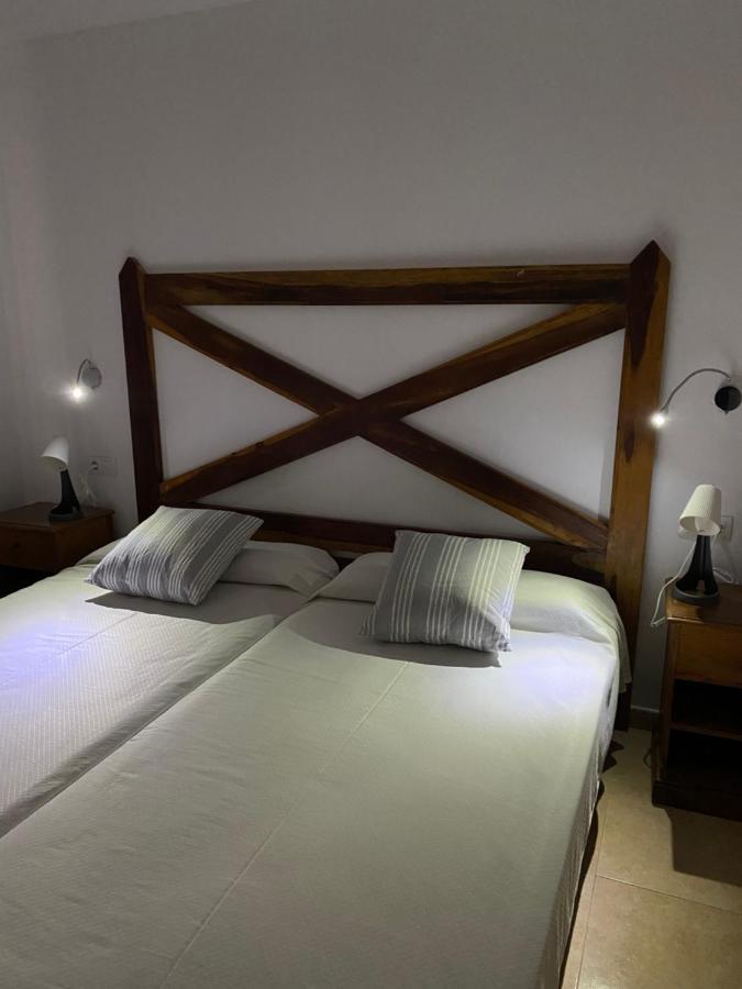 Playa Oasis Apartamento *