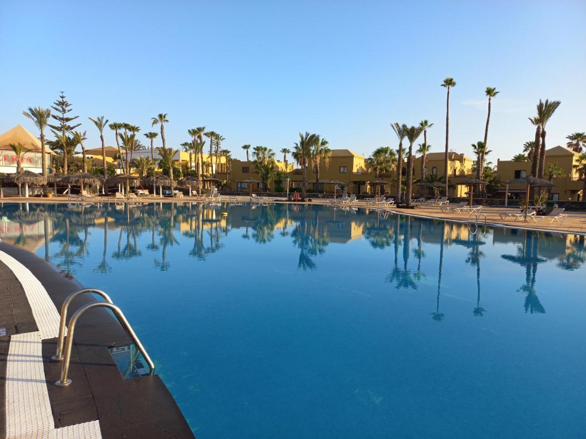 Playa Oasis Apartamento Corralejo