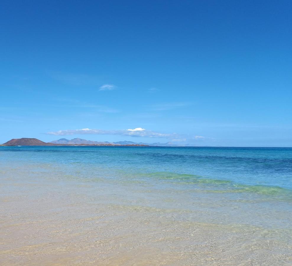 Playa Oasis Apartamento *