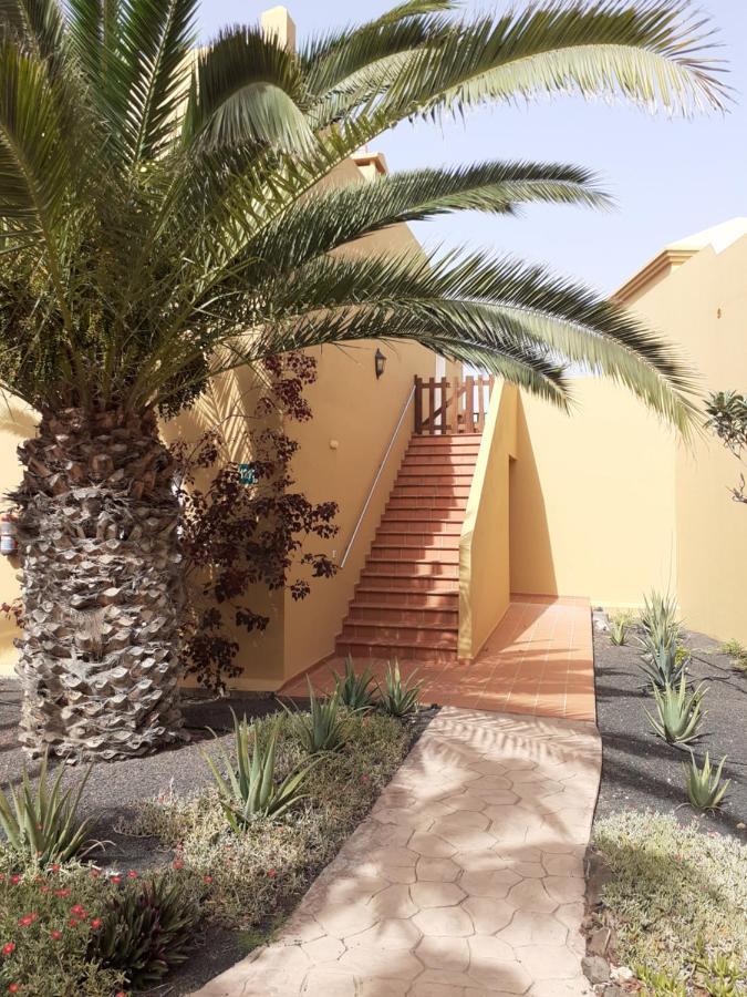 Appartement Oasis Waves House Papagayo Corralejo