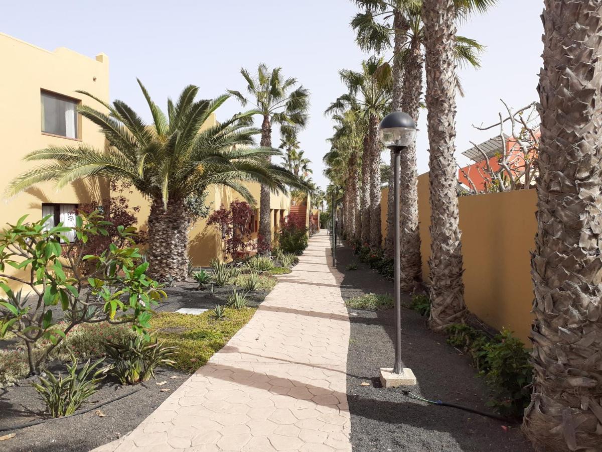 Appartement Oasis Waves House Papagayo *
