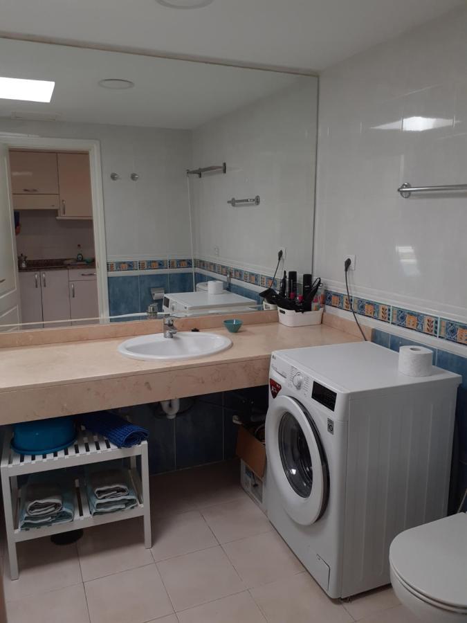 Oasis Waves House * Corralejo
