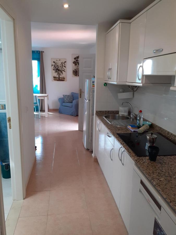 Oasis Waves House