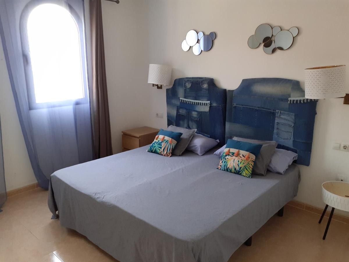 Holiday home Oasis Waves House