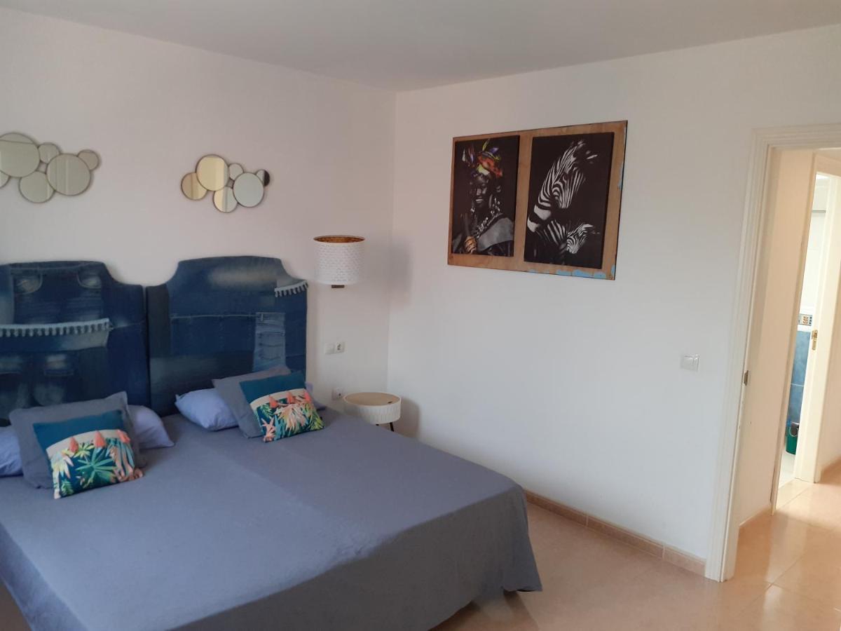 Holiday home Oasis Waves House Corralejo