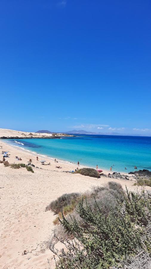 Apartamento Casa Vivi Fuerteventura *