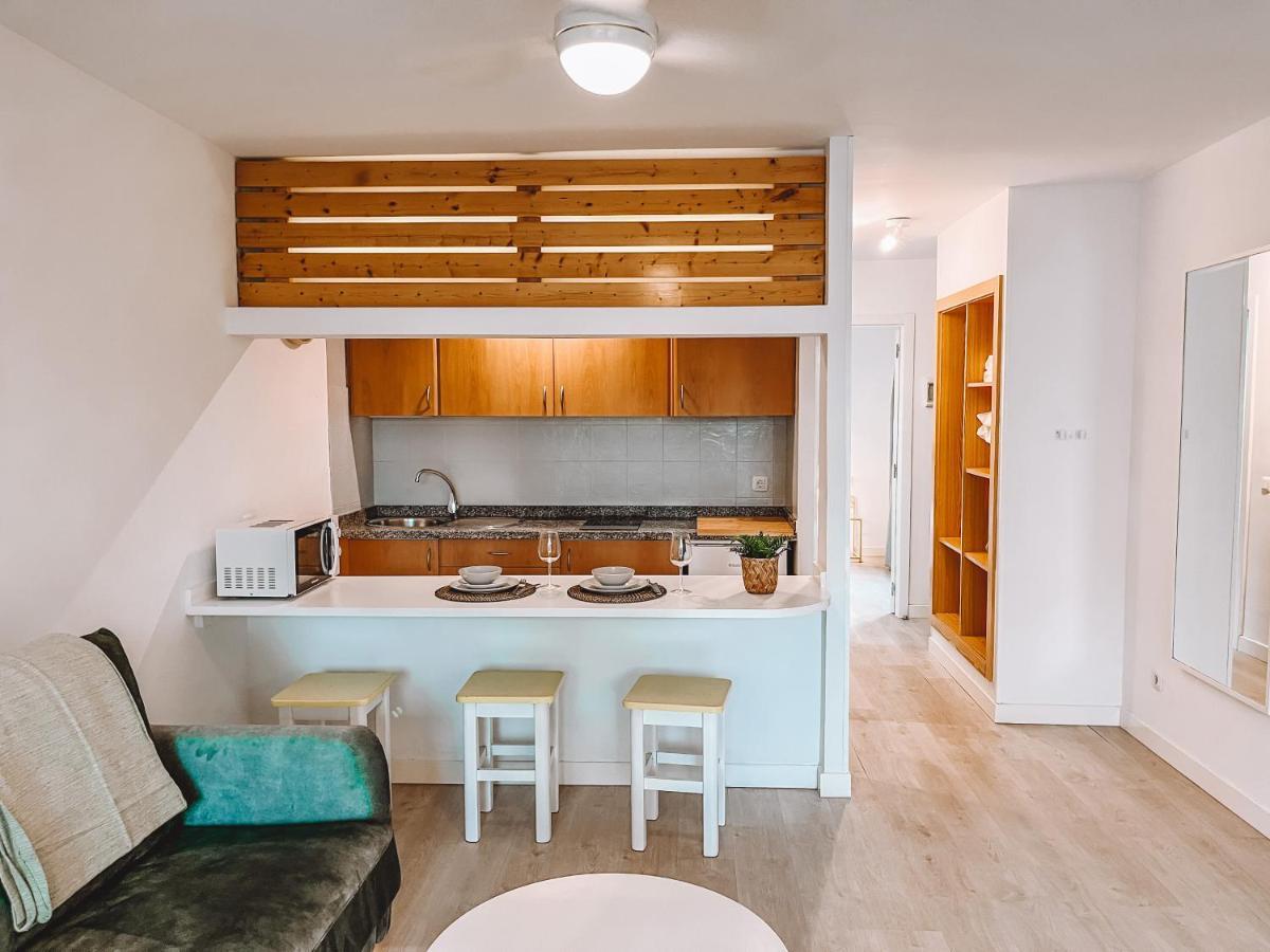 Appartement Atlantic Garden Corralejo