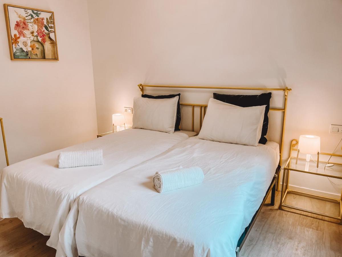 Atlantic Garden Appartement