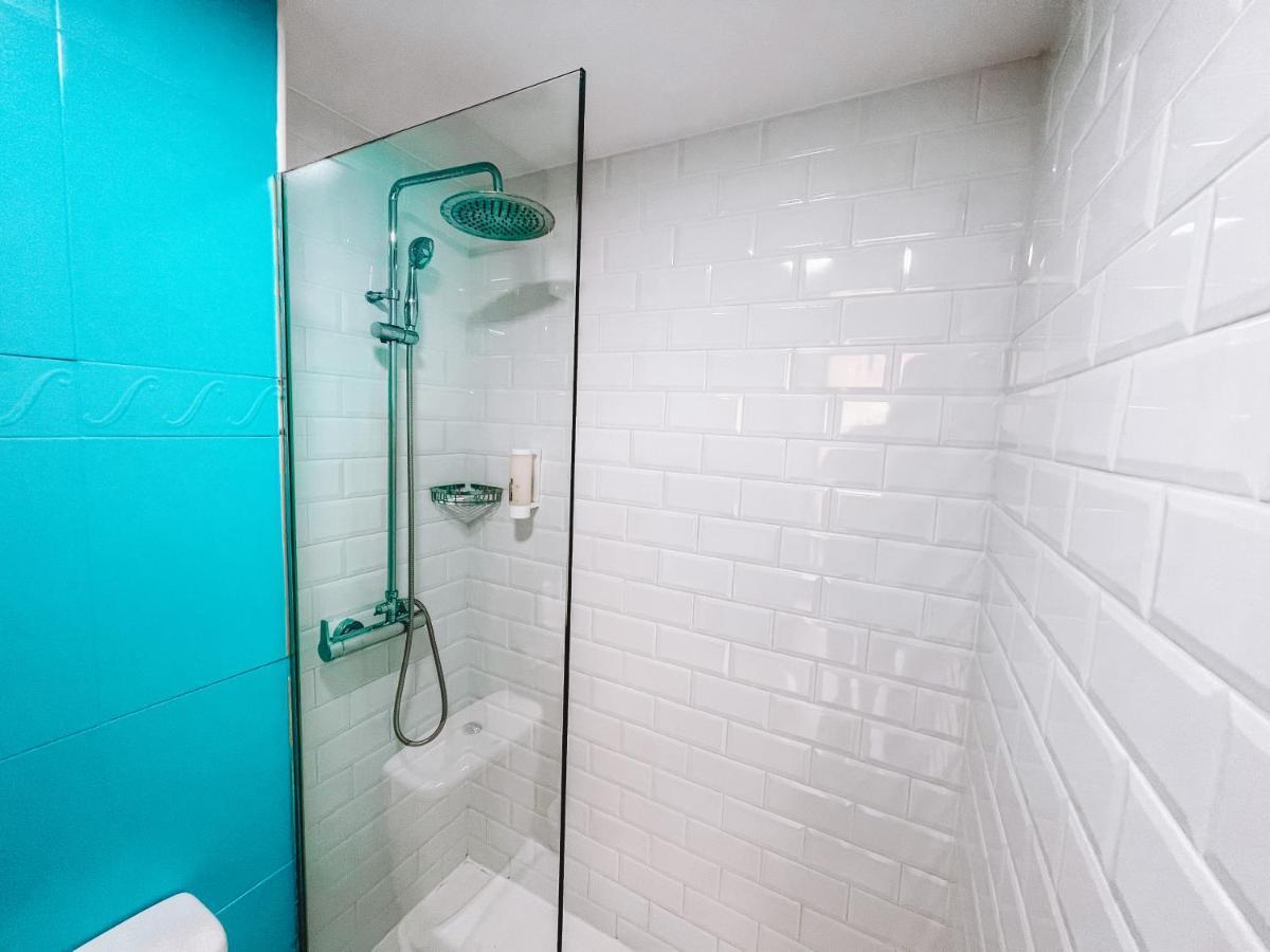 Atlantic Garden Appartement *
