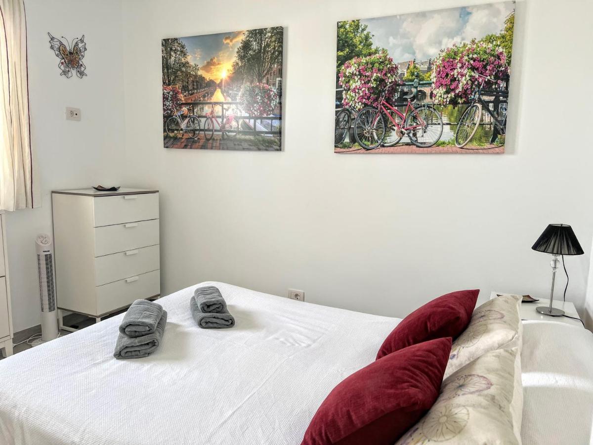 Buganvilla Apartamento *