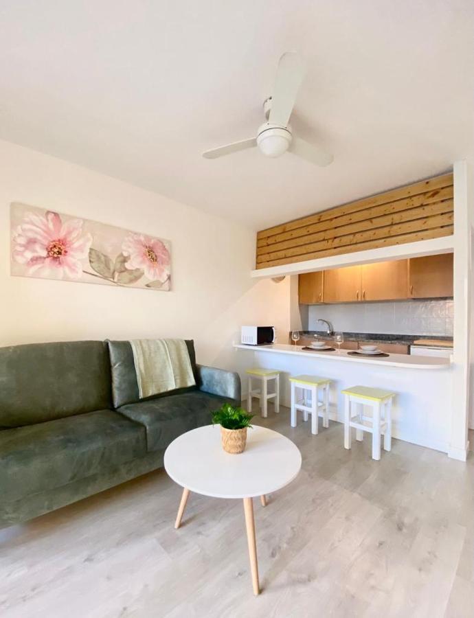 Atlantic Garden Appartement *