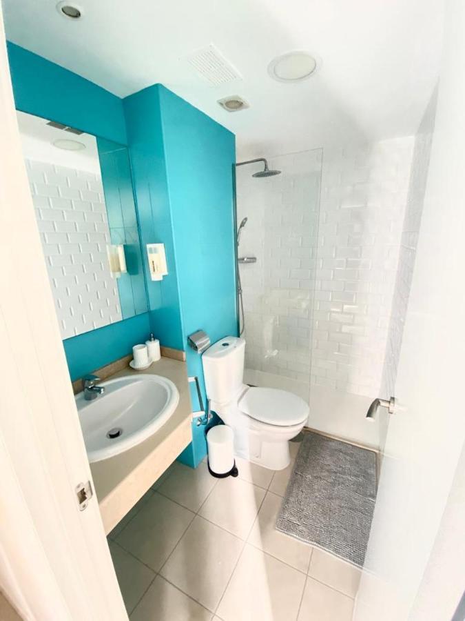 Appartement Atlantic Garden *